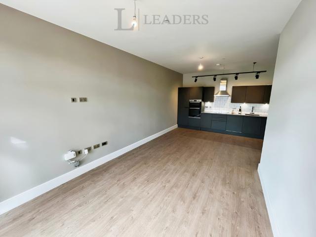 Apartment for rent in Loughborough, Charnwood