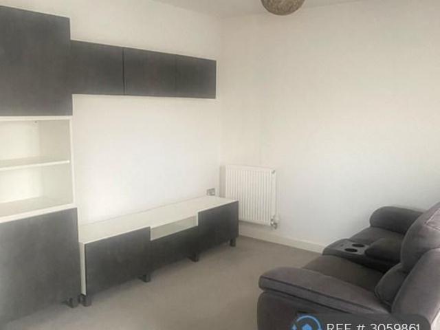 Apartment for rent in Lyde Green, Emersons Green