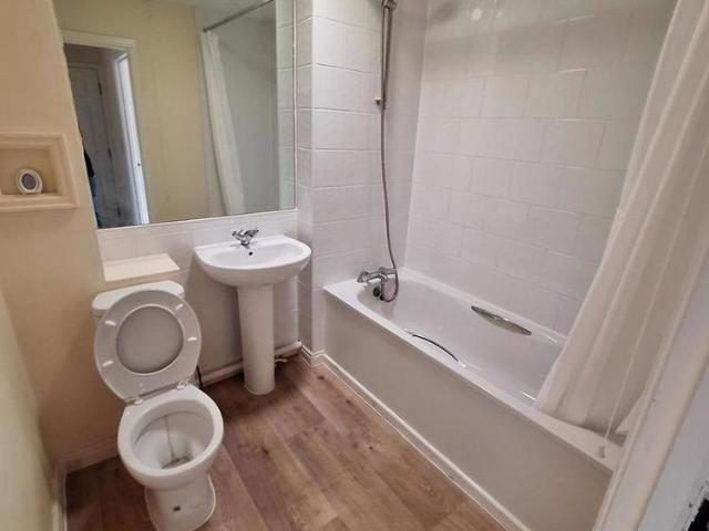 Apartment for rent in Kings Barton, Gloucester
