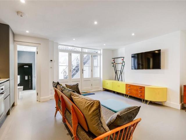 Apartment for rent in London Borough of Islington, Greater London