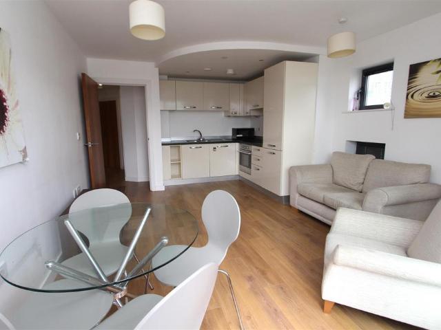 Flat for rent in Quarry Hill, Isle Of Man