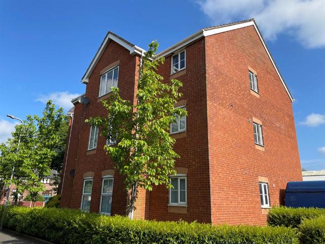 Flat for rent in Isle Of Man
