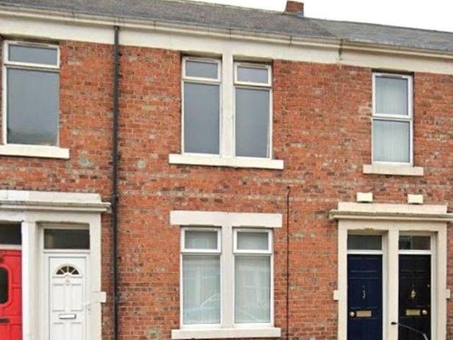 Flat for rent in Bensham, Isle Of Man