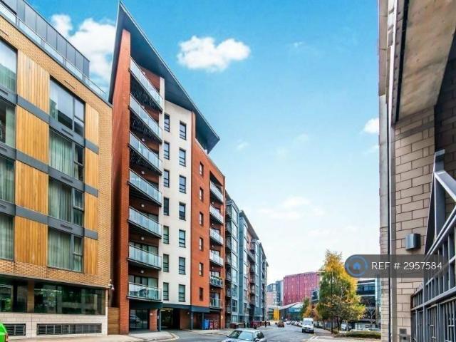 Flat for rent in City Centre, Georgia