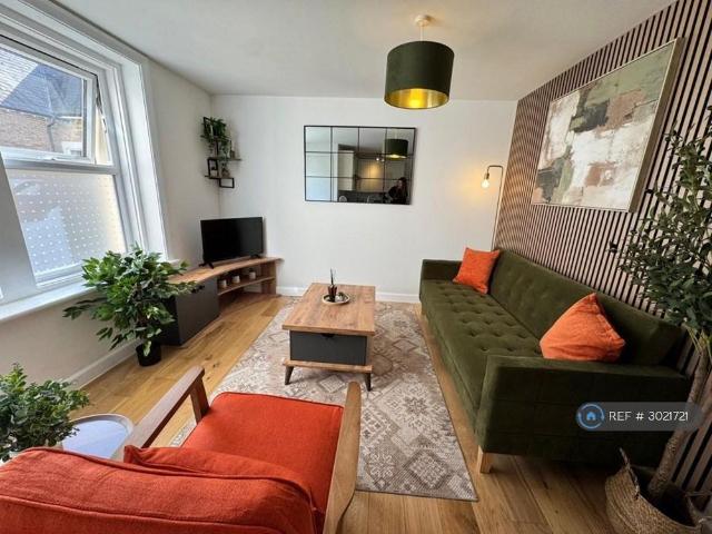 Apartment for rent in Lansdowne, Springbourne