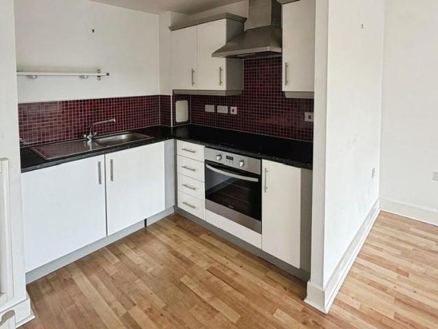 Apartment for rent in Bensham, Tyne And Wear