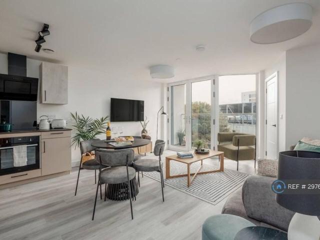Apartment for rent in Parkstone, Poole