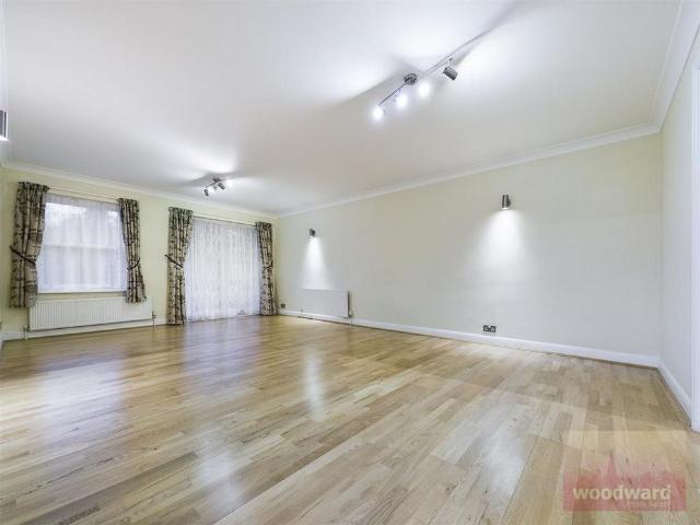Apartment for rent in New Fletton, Peterborough
