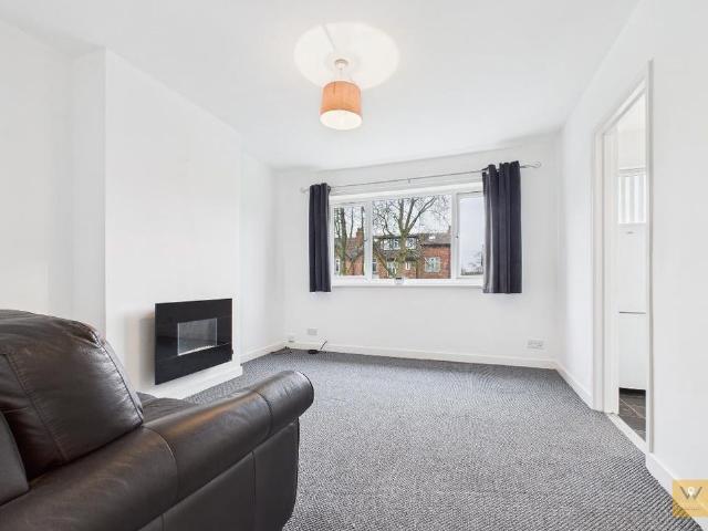 Apartment for rent in Greater Manchester