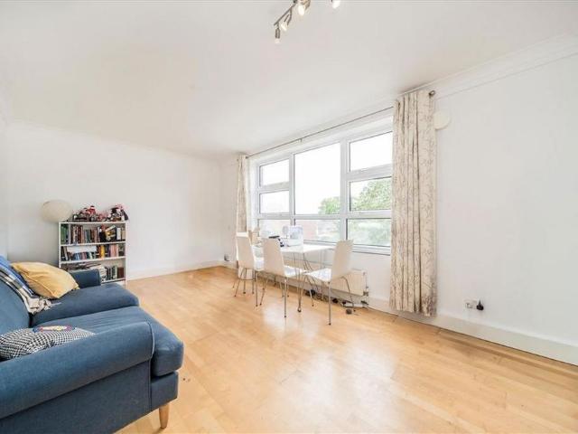 Apartment for rent in Ham, Greater London
