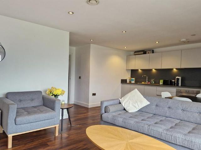 Apartment for rent in Hampshire