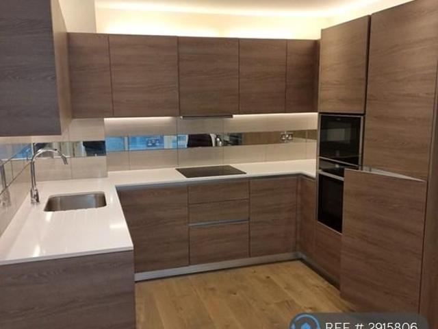 Apartment for rent in St. George in the East, Wapping