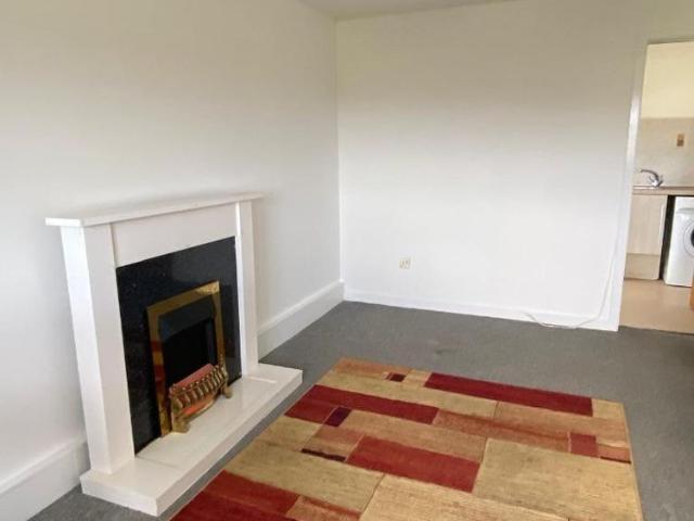 Apartment for rent in Bow Farm, Greenock