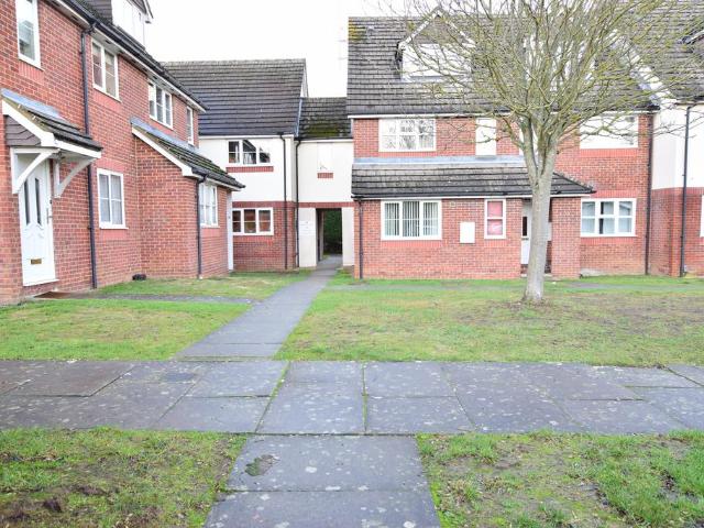 Flat for rent in Latimer, Buckinghamshire