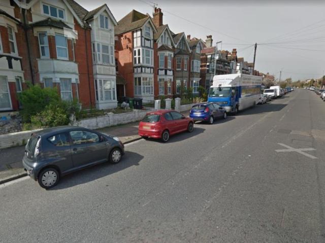 Flat for rent in Central, Heathlands