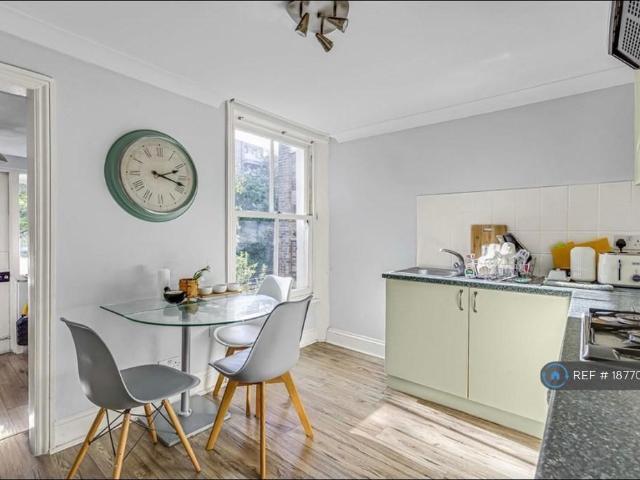 Flat for rent in Putney, Greater London