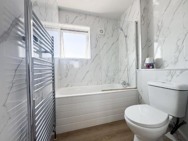 Flat for rent in Essex