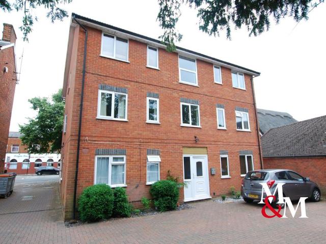 Flat for rent in Leighton-Linslade, Leighton Buzzard