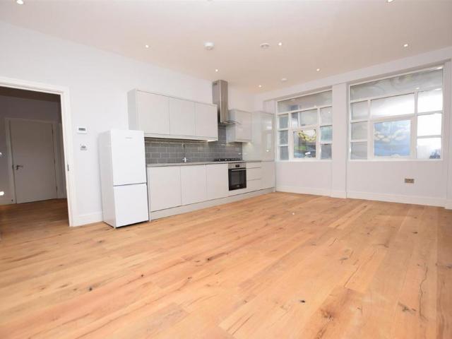 Flat for rent in Feckenham, City Of Bristol