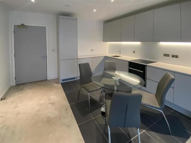 Flat for rent in Blackfriars, Salford