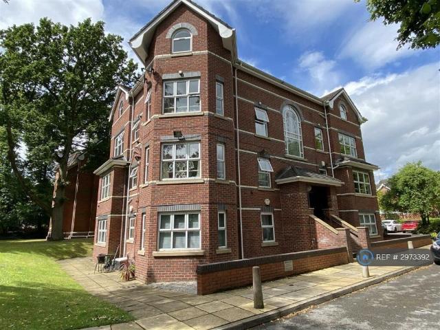 Flat for rent in Georgia, Greater Manchester