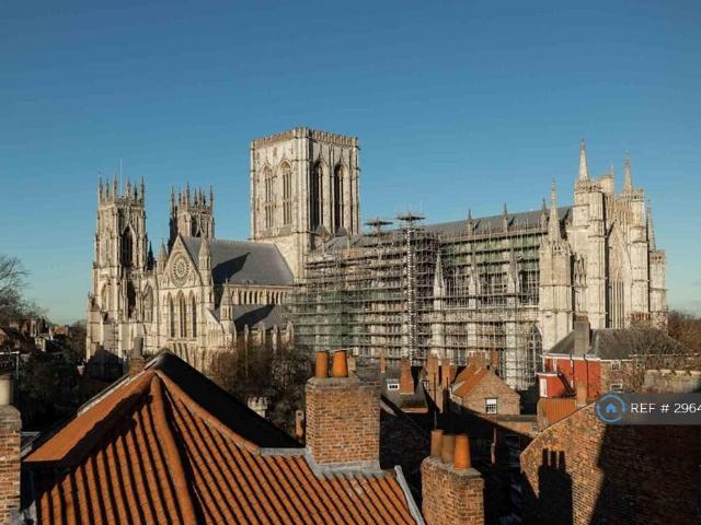 Flat for rent in High Field, York