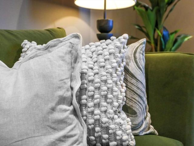 Apartment for rent in London Borough of Hounslow, Strand