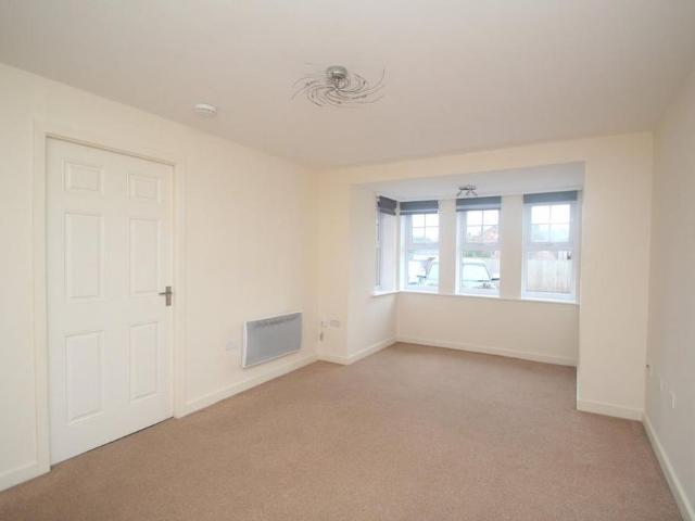 Apartment for rent in Carmires, Knaresborough