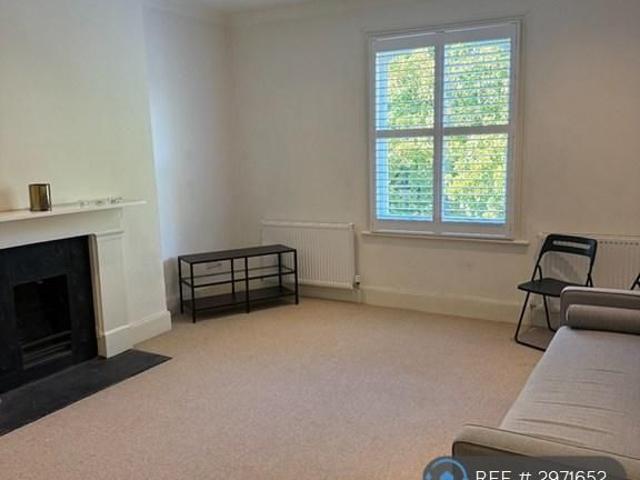Apartment for rent in West Norwood, Greater London