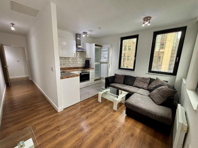 Apartment for rent in West Town, Peterborough