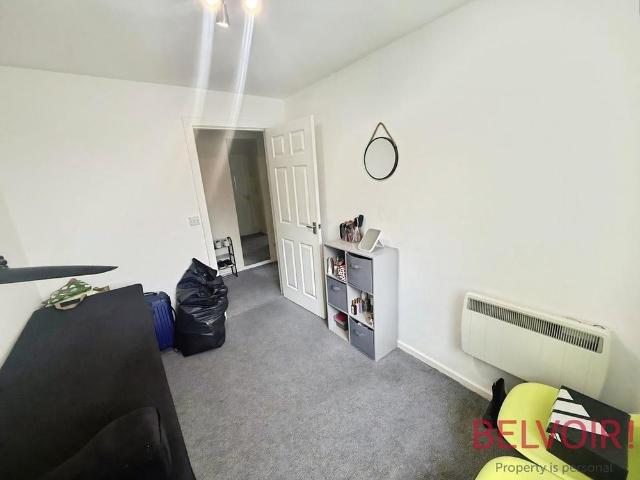 Apartment for rent in Elmton, East Midlands