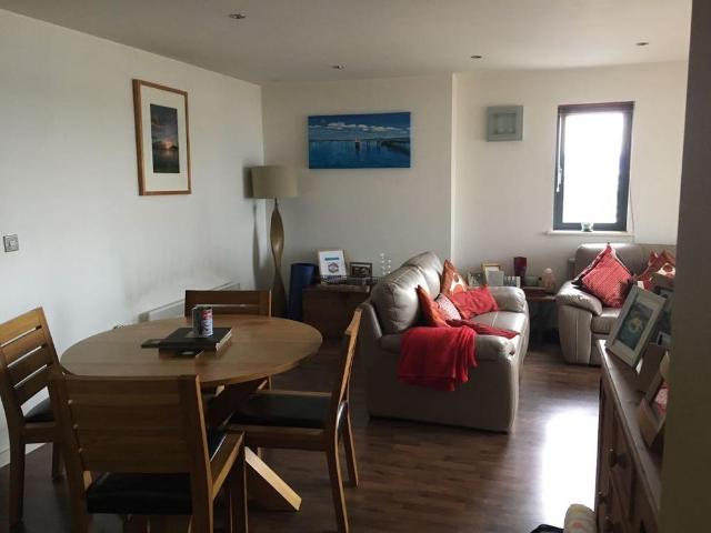 Apartment for rent in Mount Pleasant, Nangreaves