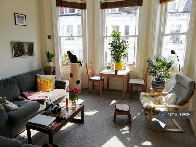 Apartment for rent in Brunswick, Brighton & Hove