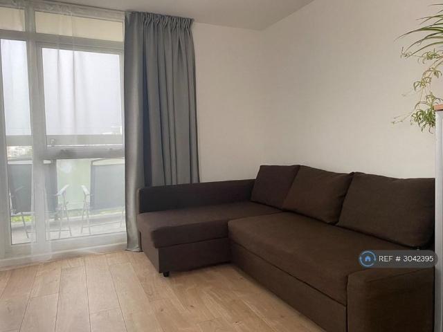 Apartment for rent in Bromley-by-Bow, Greater London
