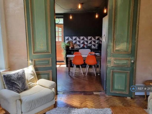 Apartment for rent in Cliftonville West, Thanet