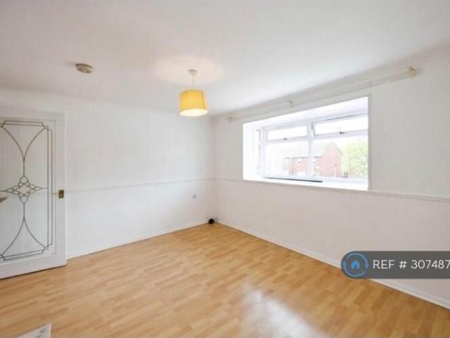 Apartment for rent in Calton, Glasgow