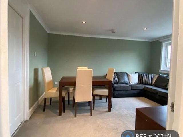 Apartment for rent in Arthurlie, Barrhead