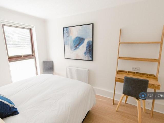 Flat for rent in Watergate, Isle Of Man