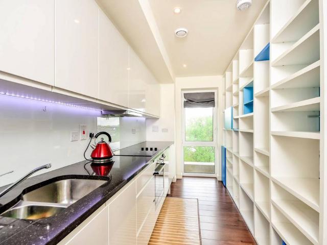 Flat for rent in Wandsworth, Greater London