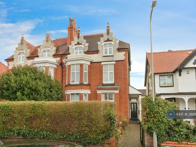 Flat for rent in Llandudno, Wales