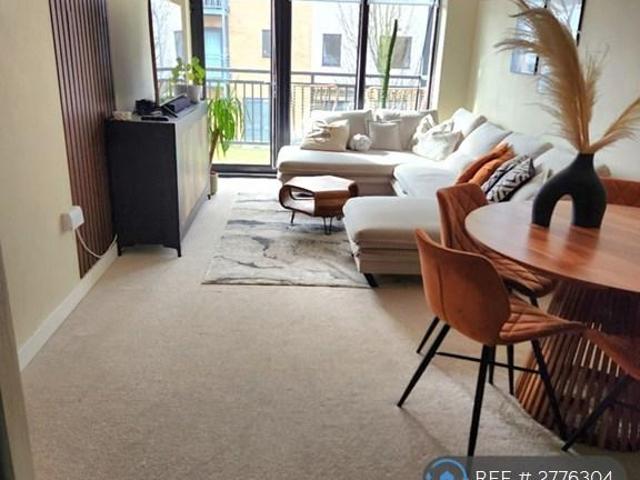 Flat for rent in London Borough of Croydon, South Norwood