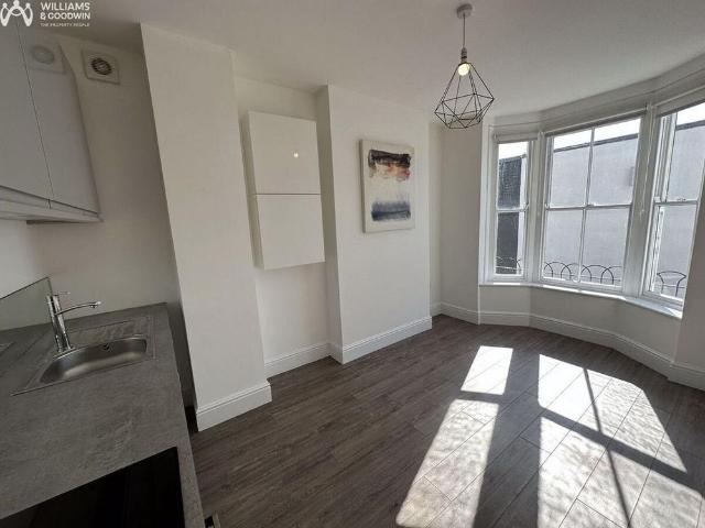 Apartment for rent in Upper Bangor, Bangor