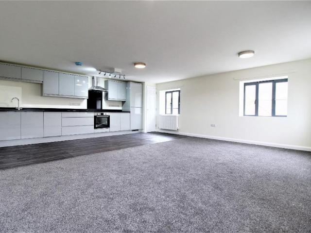 Apartment for rent in Frankwell, Shropshire