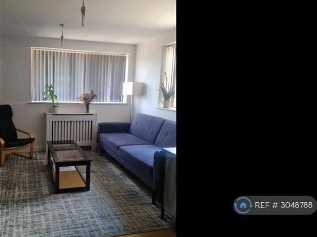 Apartment for rent in Greenhithe, Dartford
