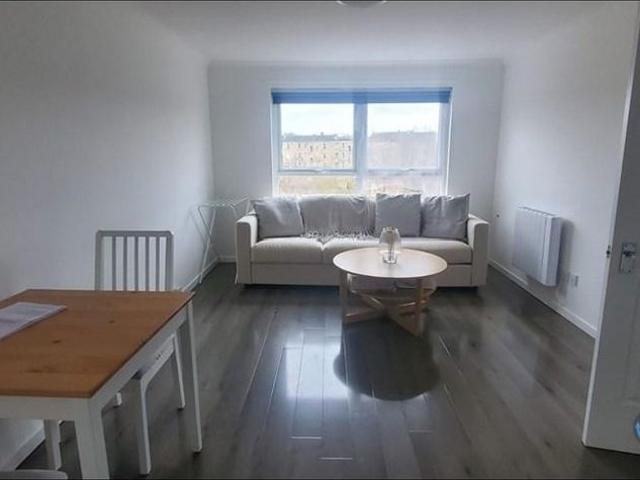 Apartment for rent in Hillhead, Scotland