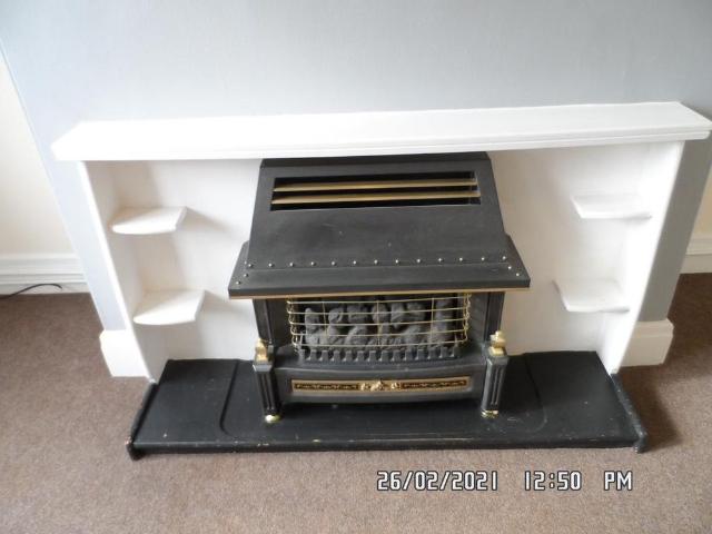 Apartment for rent in Fishergate, High Field