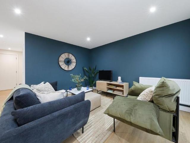 Apartment for rent in Feckenham, City Of Bristol
