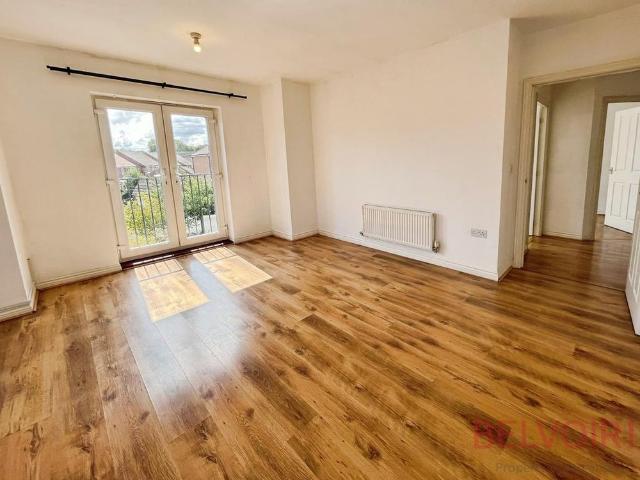 Apartment for rent in Bestwood Village, Gedling