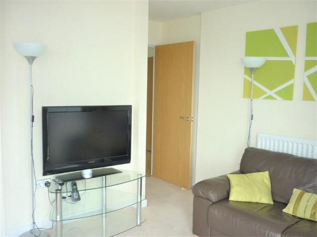 Apartment for rent in Milton Keynes