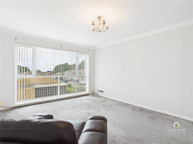 Apartment for rent in Westerhope, Tyne And Wear
